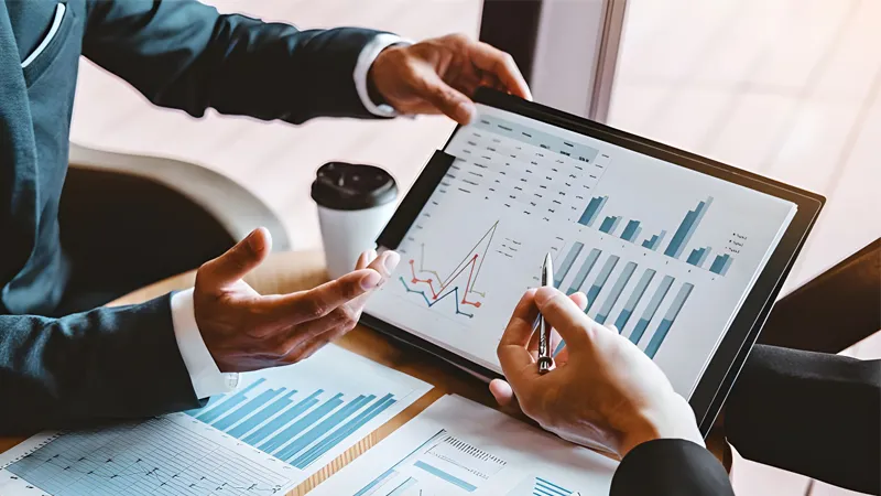 بهترین نرم افزار حضور و غیاب پرسنل